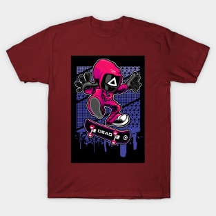 Squid Game T-Shirt